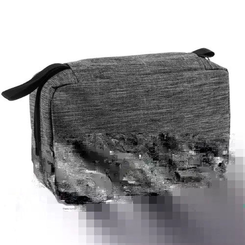 SOULIMA Cosmetics, trunks, containers – Men's Wall-Mounted Toiletry Bag - Soulima 20250 – image 13