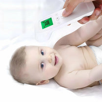 ATL Medical Thermometers – DA443 Non-contact Infrared Thermometer – image 4