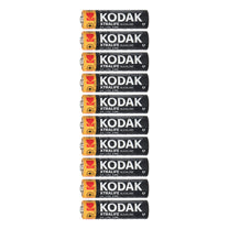 Orno Alkaline, coin-cell, and – Kodak XTRALIFE Alkaline AA LR6 Batteries, 5+5-pack
