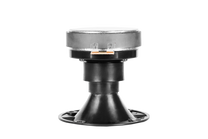 Dibeisi Woofer, midrange, and tweeter speakers – F23 Dynamic Tweeter – image 2
