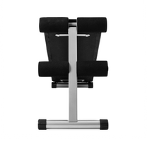 Rebel Training racks – REBEL ACTIVE Incline Training Bench for Abdominal Exercises – image 2