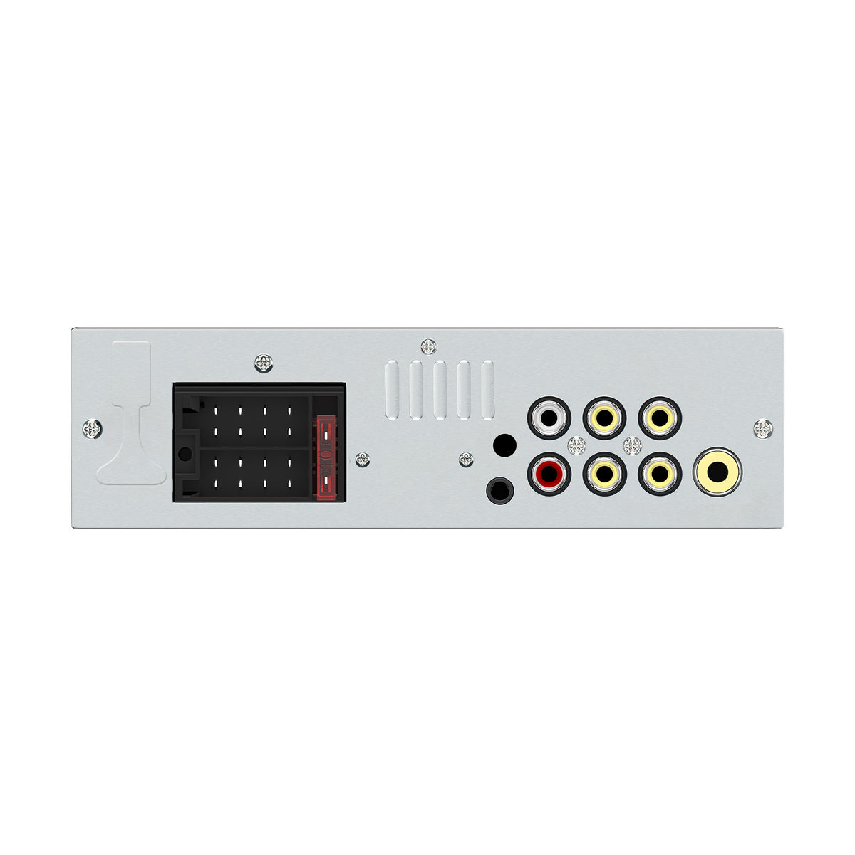 Kruger&Matz Kruger&amp;Matz KM2018 Car Stereo with a 7" Sliding Screen, CarPlay/Android Auto – image 4