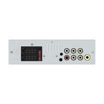 Kruger&Matz Kruger&amp;Matz KM2018 Car Stereo with a 7" Sliding Screen, CarPlay/Android Auto – image 4