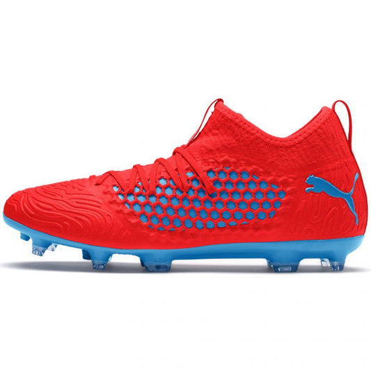 Football boots Puma Future 19.3 Netfit FG AG M 105539 01/44