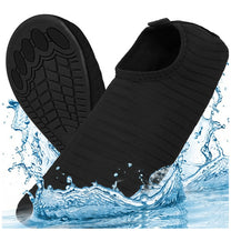 TRIZAND The remaining – Black water shoes—size 40, Trizand