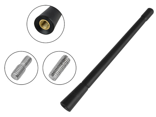 Blow Radio-controlled, electric – 22-692# URA204 17 cm Universal Car Antenna Mast