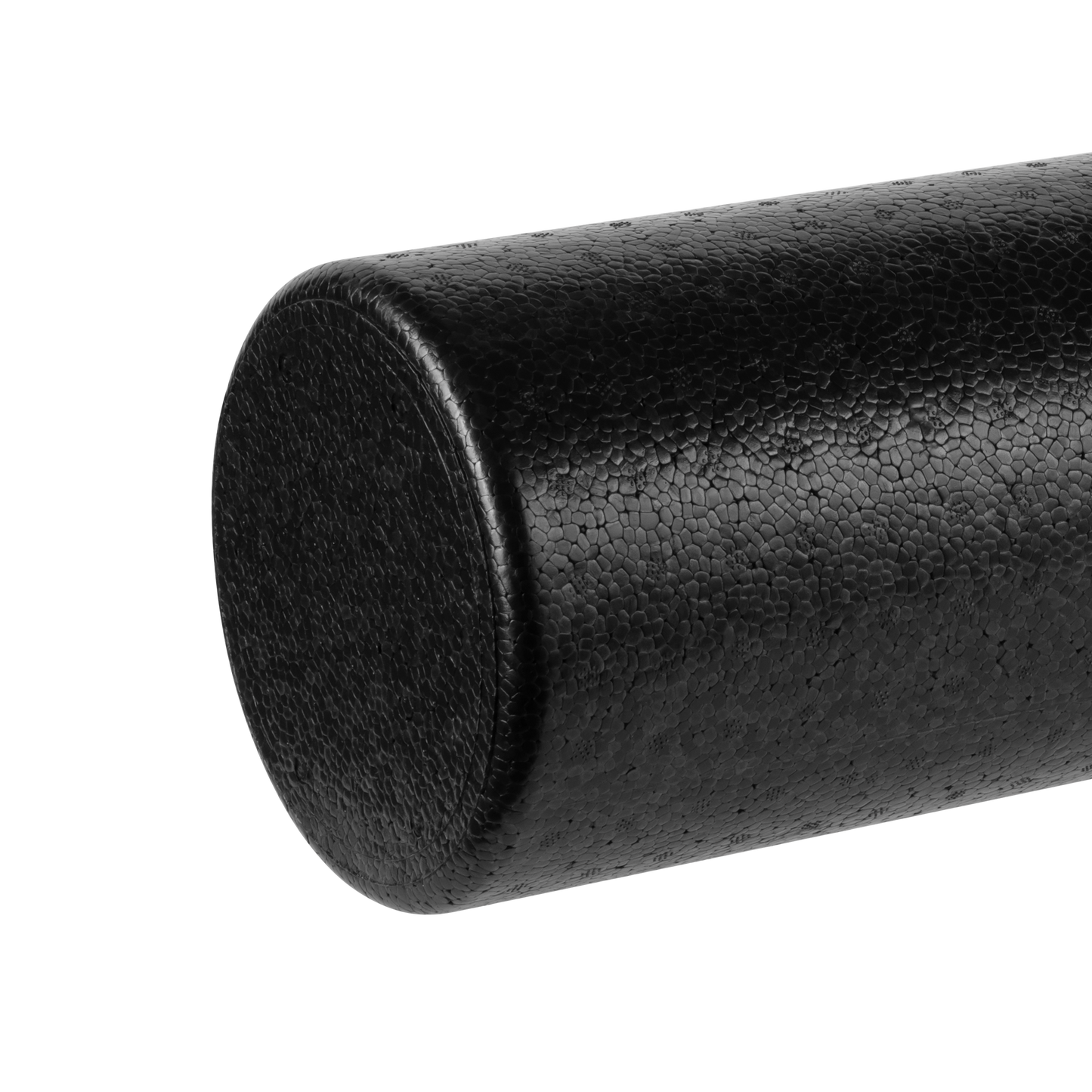 Rebel Massagers – Massage roller, 15x60 cm, black, EPP material, REBEL ACTIVE – image 4