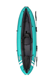 BESTWAY Inflatable Kayak 280 x 86 x 40 cm Bestway 65118 – image 3