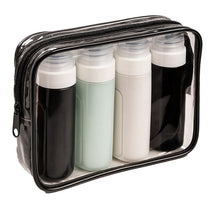 TRIZAND The remaining – Trizand 25760 Travel Toiletry Bag – image 6