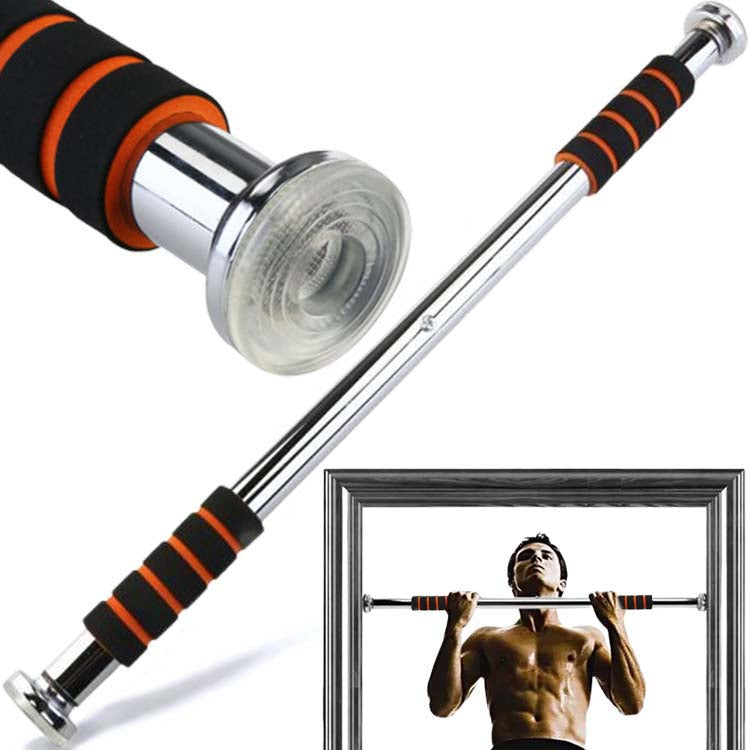 RTO The remaining – Adjustable Pull-Up Bar for Calisthenics - S024