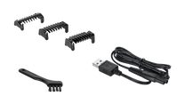 Teesa Shavers – SOFTBLADE Cordless Electric Shaver – image 5