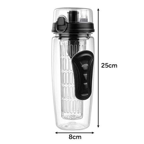 TRIZAND The remaining – Trizand 25815 Water Bottle with 1L Container – image 2