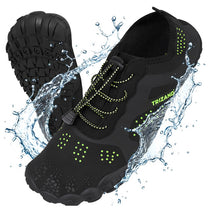 TRIZAND The remaining – Black water shoes—size 43, 5 mm, Trizand
