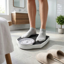 ADLER Bathroom Scales – AD 8177 Bathroom Scale - Mechanical – image 24