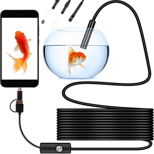 RTO Cosmetics, trunks, containers, and organizers – Endoscope Inspection Camera