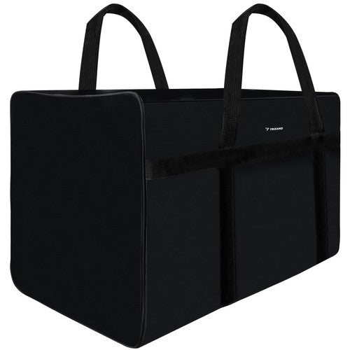 The remaining – Trizand 23635 Travel Bag, 40x25x20 cm TRIZAND