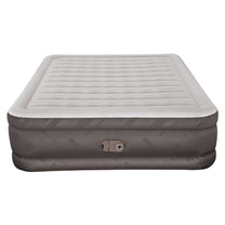 BESTWAY Bestway 69050 Double Inflatable Mattress with Electric Pump, 203x152 cm – image 3