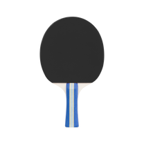 Rebel Table and lawn tennis – REBEL ACTIVE table tennis racket set – image 3