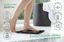 ADLER Bathroom Scales – AD 8170 Bathroom Scale - 180 kg – image 10