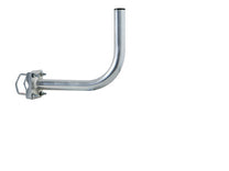 Blow Antenna mounts, masts, stands – 76-921# Balcony bracket with 38/300 faceplate