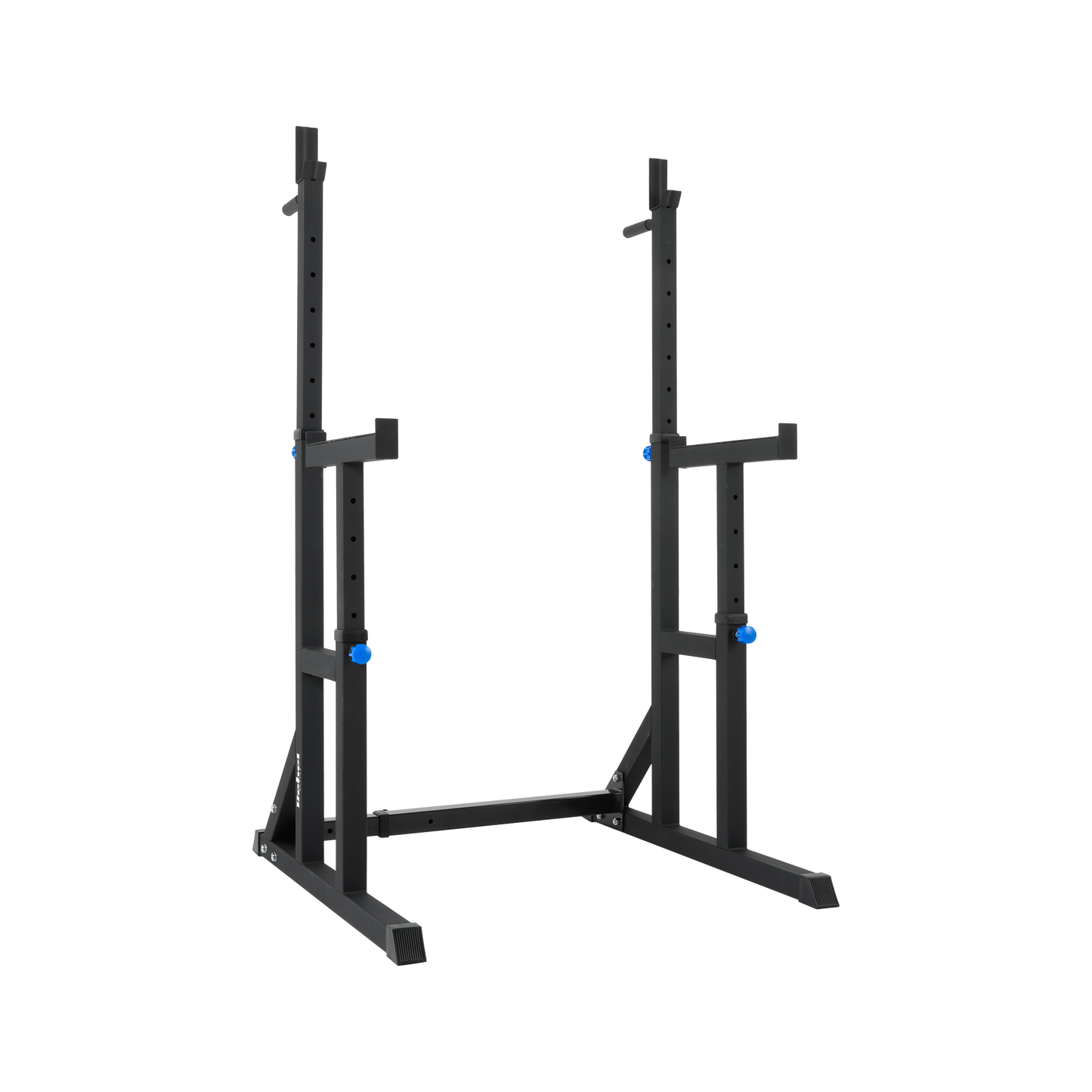 Rebel Training racks – REBEL ACTIVE Adjustable Barbell Racks with Safety Locks