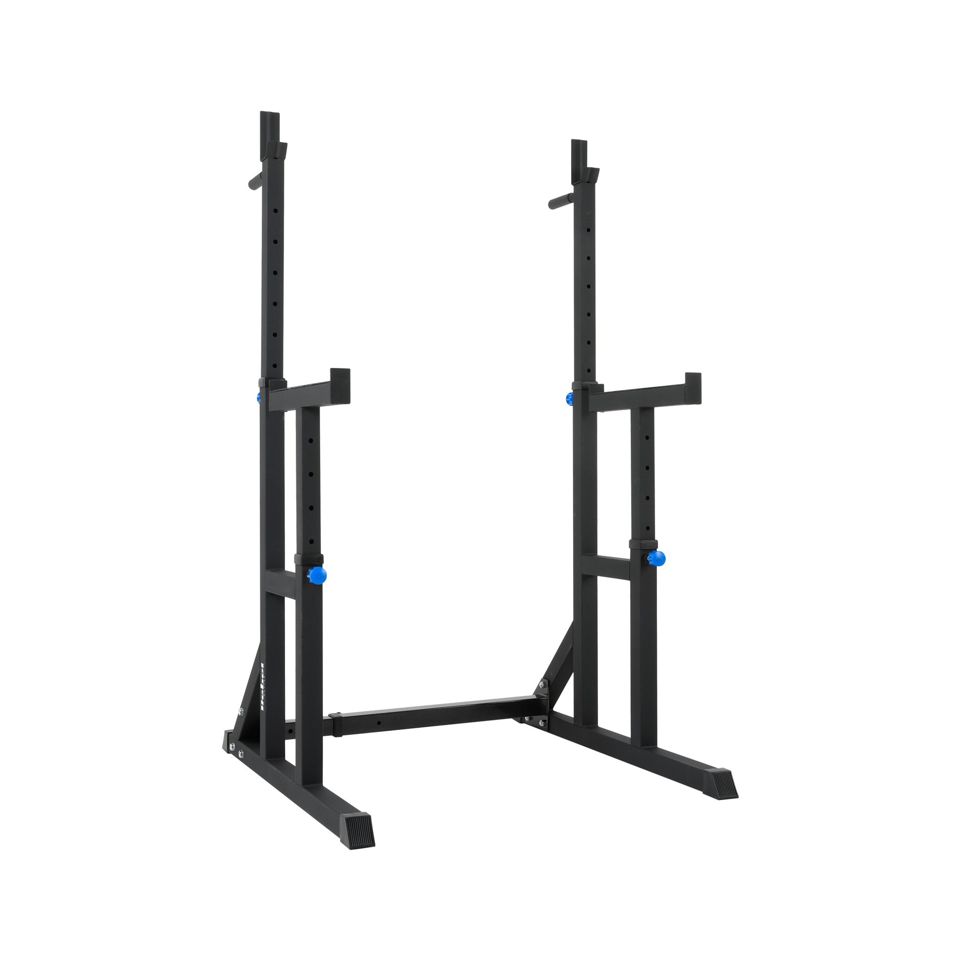 Rebel Training racks – REBEL ACTIVE Adjustable Barbell Racks with Safety Locks