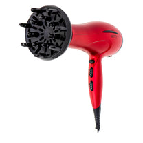 CAMRY Hair Dryers – CR 2253 2400 W Hair Dryer + Diffuser – image 2