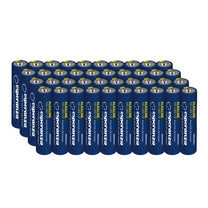 Esperanza Alkaline, coin-cell, and zinc-carbon – EZB115 Esperanza AAA Alkaline Batteries, 10-Pack – image 2