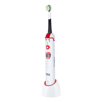 Teesa Toothbrushes – Teesa Sonic Junior Boy Sonic Toothbrush