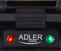 ADLER Waffle Makers – AD 3036 Waffle Maker 1500 w – image 3