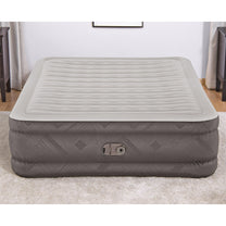 BESTWAY Bestway 69050 Double Inflatable Mattress with Electric Pump, 203x152 cm – image 4