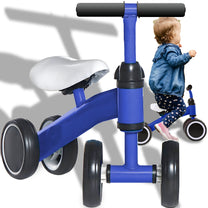 RTO Balance bike, walker, ride-on toy for kids—the perfect gift - d030