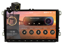 Blow Car stereos – 78-349# Radio Blow CP02 2DIN 9" Android/Wi-Fi/GPS/CarPlay VW/Skoda/Seat`