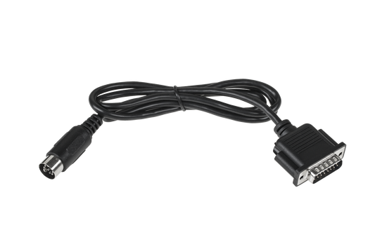 Peiying Emulators – Cable for the Peiying PY-EM02 Sanyo Digital CD Changer