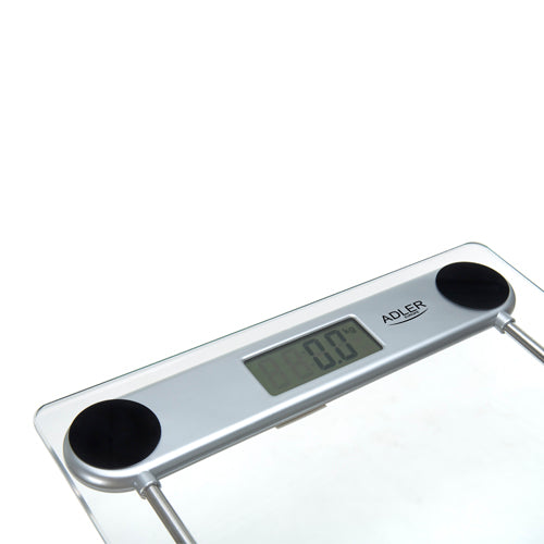 ADLER Bathroom Scales – AD 8121 Bathroom Scale – image 2