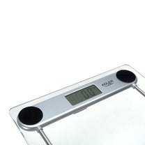 ADLER Bathroom Scales – AD 8121 Bathroom Scale – image 2
