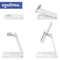 SOULIMA The remaining – Soulima Portable UV LED Lamp + Holder – image 6