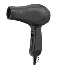 Titanum Hair Dryers – TBH003K Titanum Gaia Hair Dryer, Black