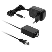 Cabletech TV – Cabletech Active Directional Antenna for DVB-T2 Digital Terrestrial Television – image 5