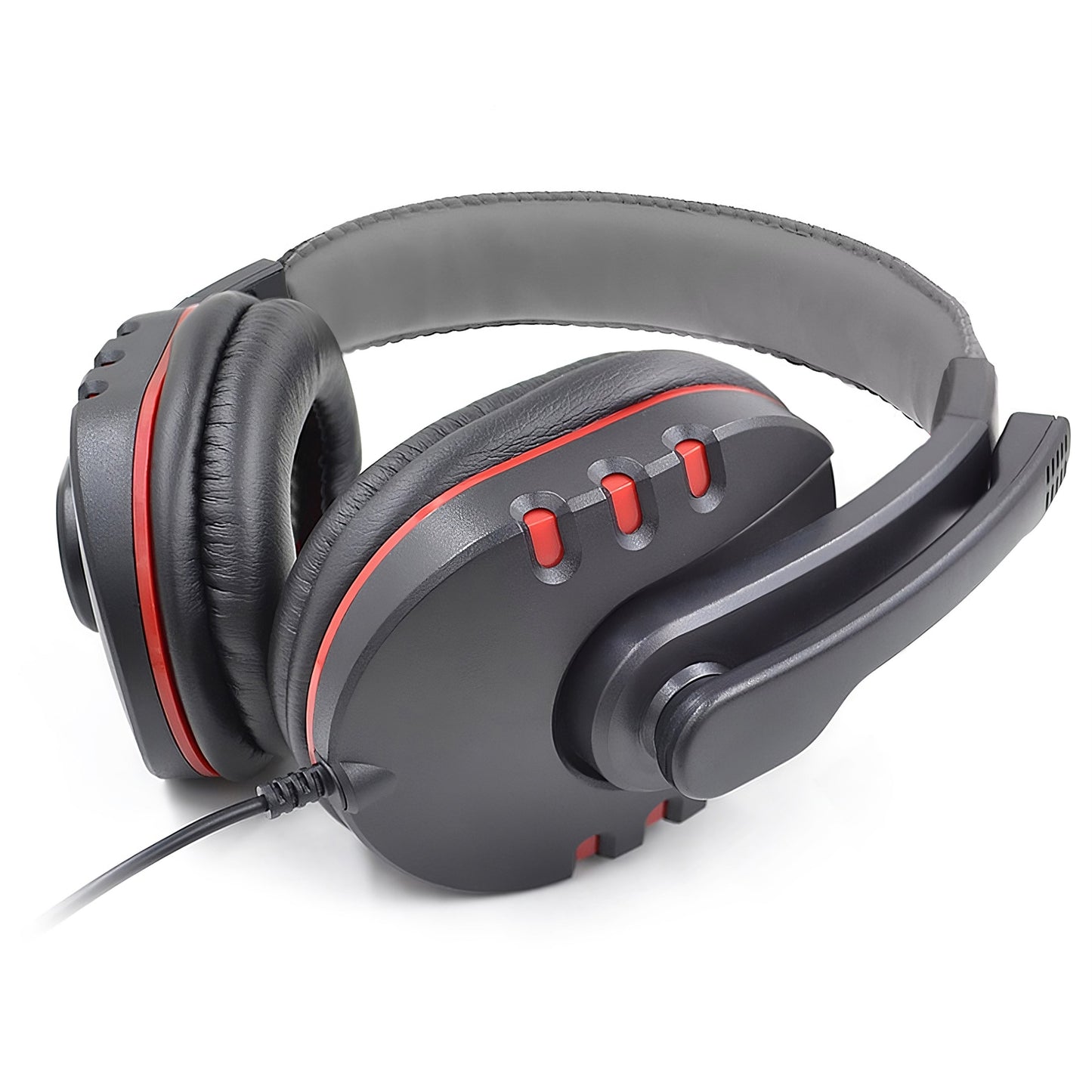 RTO The remaining – Gaming Headphones for Gamers with a Microphone – image 2