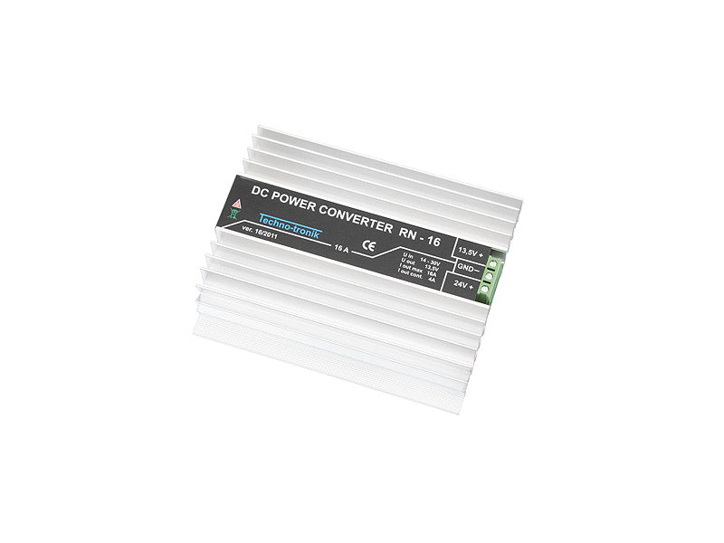 Blow Voltage Converters – 5946# 24V/12V Converter 6A – image 2