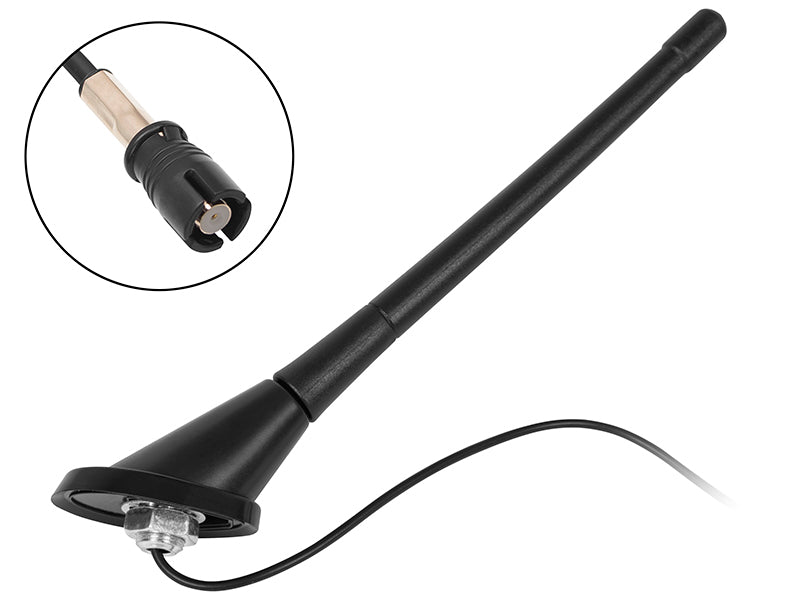 Blow Radio-controlled – 22-646# Passive Car Antenna for VW Group Raku II