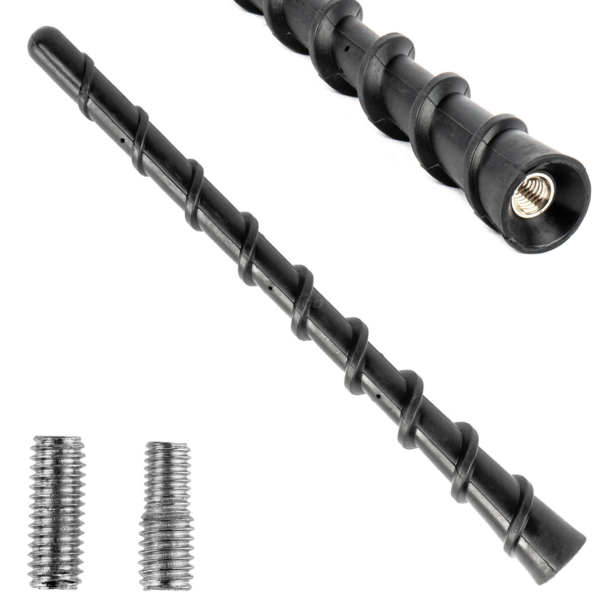 AMiO Radio-controlled, electric – Universal 18 cm Bat Antenna Mast, antm10, amio-04160