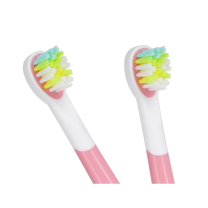 Teesa Teesa Sonic Junior Girl Toothbrush Heads – image 2