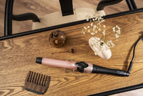 ADLER AD 2116 Curling Iron - 19 mm - Temperature Control – image 28