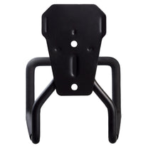 Maclean Maclean Wall Mount / Hanger for tires, gardening tools, ladders, hoses, and bicycles; steel; max. load 35 kg; MC-441 – image 3