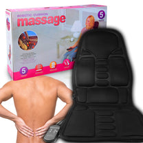RTO Massage Mat for the Body, Back, Spine, and Neck—For Use on a Chair – image 4