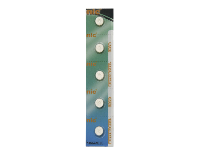 Blow Alkaline – 8733# AG 7 battery, L926 blister pack, 10 pcs
