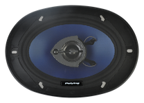 Peiying Car Speakers – PY-AQ572C 5"x7" Car Speaker – image 8