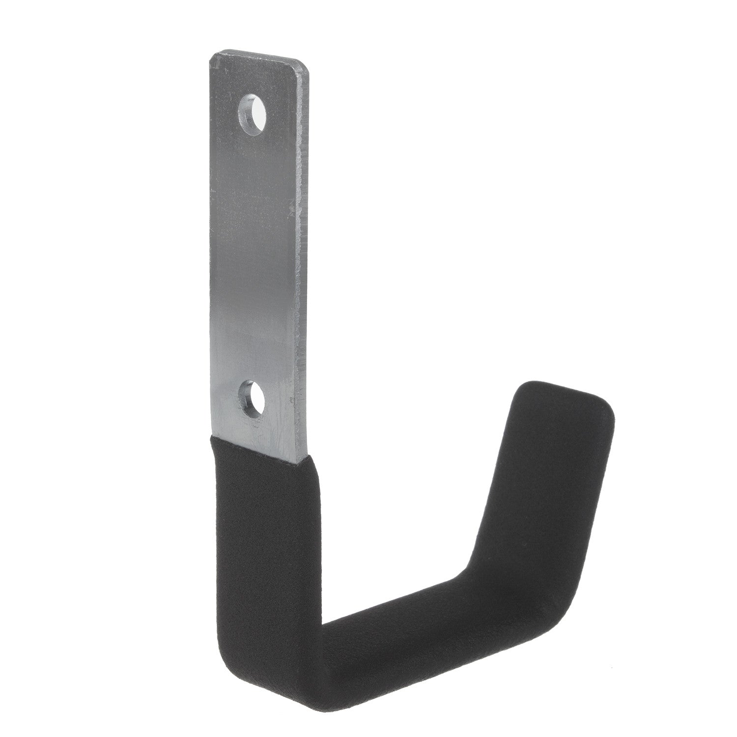 Maclean Maclean Wall Mount / Hanger for Tires, Wheels, Ladders, and Bicycles, Steel, Max. Load 15 kg, MC-435 – image 2
